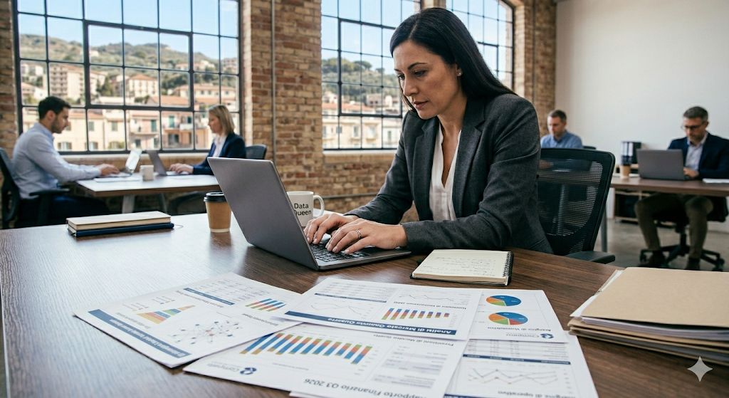 Strategia di acquisizione link e Digital PR